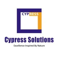 Cypress Solutions Pvt. Ltd.