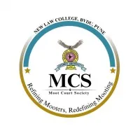 Moot Court Society, BVDU, New Law College, Pune