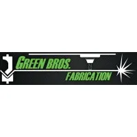 Green Brothers Fabrication Inc. Green Brothers Fabrication Inc.