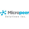 Micropeer Solutions Inc Micropeer Solutions Inc