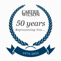 CartierWilson LLC