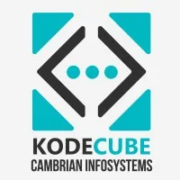 KODECUBE