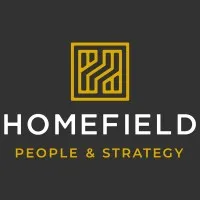 Homefield People & Strategy
