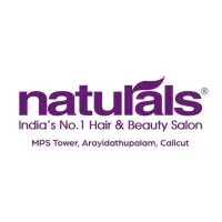Naturals Unisex Salon