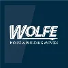 Wolfe House & Building Movers