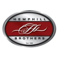 Hemphill Brothers Coach Company