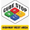 Cube Stop Cube Stop