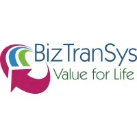 BizTranSys Solutions Pvt. Ltd.