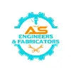 A.S.ENGINEERS & FABRICATORS A.S.ENGINEERS & FABRICATORS