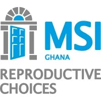 MSI Reproductive Choices Ghana