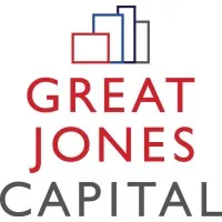 Great Jones Capital