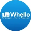 PT Whello Indonesia Prima PT Whello Indonesia Prima