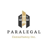 Paralegal Consultancy Inc.