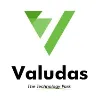 Valudas Tech - Web & Mobile App Development Valudas Tech - Web & Mobile App Development