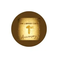 The Library Cafe The Library Cafe