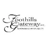 Foothills Gateway, Inc. Foothills Gateway, Inc.