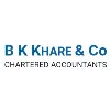 B K Khare & Co
