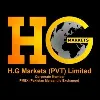 H.G Markets - Harvest Group H.G Markets - Harvest Group