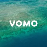Vomo Island Fiji