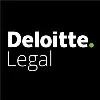 Deloitte Legal Deloitte Legal