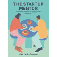 The Startup Mentor