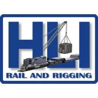 HLI Rail and Rigging, LLC. HLI Rail and Rigging, LLC.