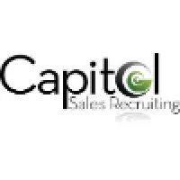 Capitol Sales Recruiting, LLC Capitol Sales Recruiting, LLC