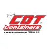 CDT Containers CDT Containers