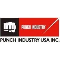 PUNCH INDUSTRY USA INC. PUNCH INDUSTRY USA INC.