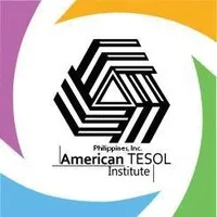 American TESOL Institute Philippines American TESOL Institute Philippines