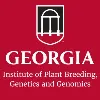 Institute of Plant Breeding, Genetics and Genomics Institute of Plant Breeding, Genetics and Genomics