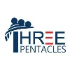 Three Pentacles HR Three Pentacles HR