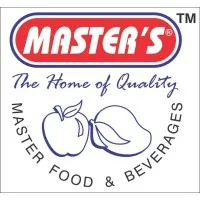 MASTER FOOD & BEVERAGES®