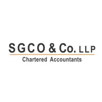 S G C O & Co. LLP S G C O & Co. LLP