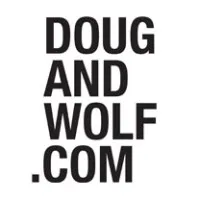 Doug and Wolf
