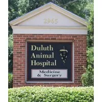 Duluth Animal Hospital