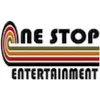 One Stop Entertainment, LLC One Stop Entertainment, LLC