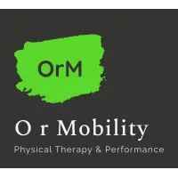 OrMobility Physical Therapy & Performance