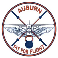 Auburn Fit For Flight