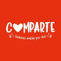 Comparte Perú