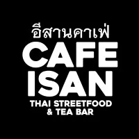 Cafe Isan Thai Streetfood & Tea Bar Cafe Isan Thai Streetfood & Tea Bar