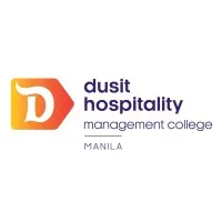 Dusit Hospitality Management College and dusitd2 The Fort Manila
