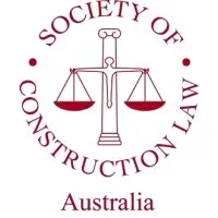 Society of Construction Law Australia