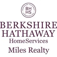 Berkshire Hathaway HomeServices Miles Realty
