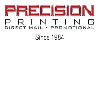 Precision Printing - Direct Mail - Promotional Precision Printing - Direct Mail - Promotional