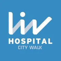 Liv Hospital City Walk Dubai