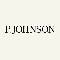 P Johnson 