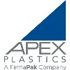 Apex Plastics, a FirmaPak Company Apex Plastics, a FirmaPak Company