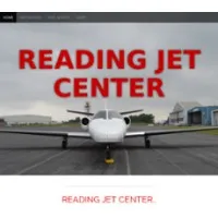 Reading Jet Center, Inc.