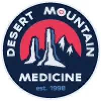 Desert Mountain Medicine